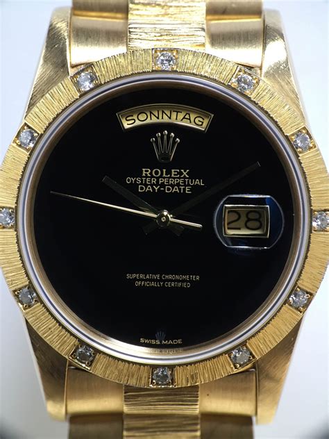 1985 rolex day date|rolex 1985 for sale.